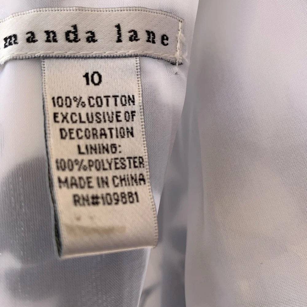 Women’s Casual Dress - Picture 7 of 10